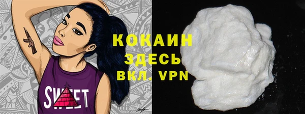 стафф Арсеньев